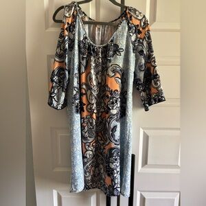 Gibson Latimer Dress